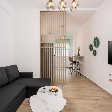 Sierra Apartment ハニア エクステリア 写真