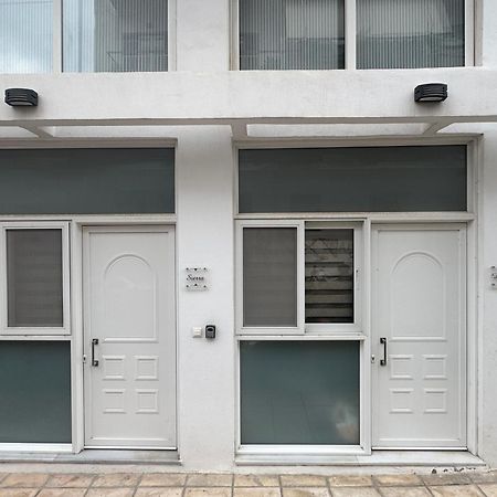 Sierra Apartment ハニア エクステリア 写真
