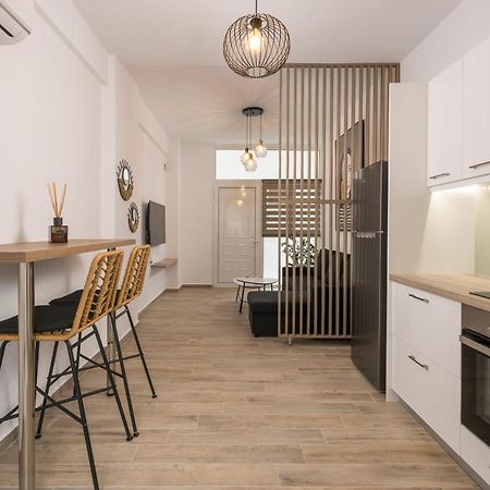 Sierra Apartment ハニア エクステリア 写真