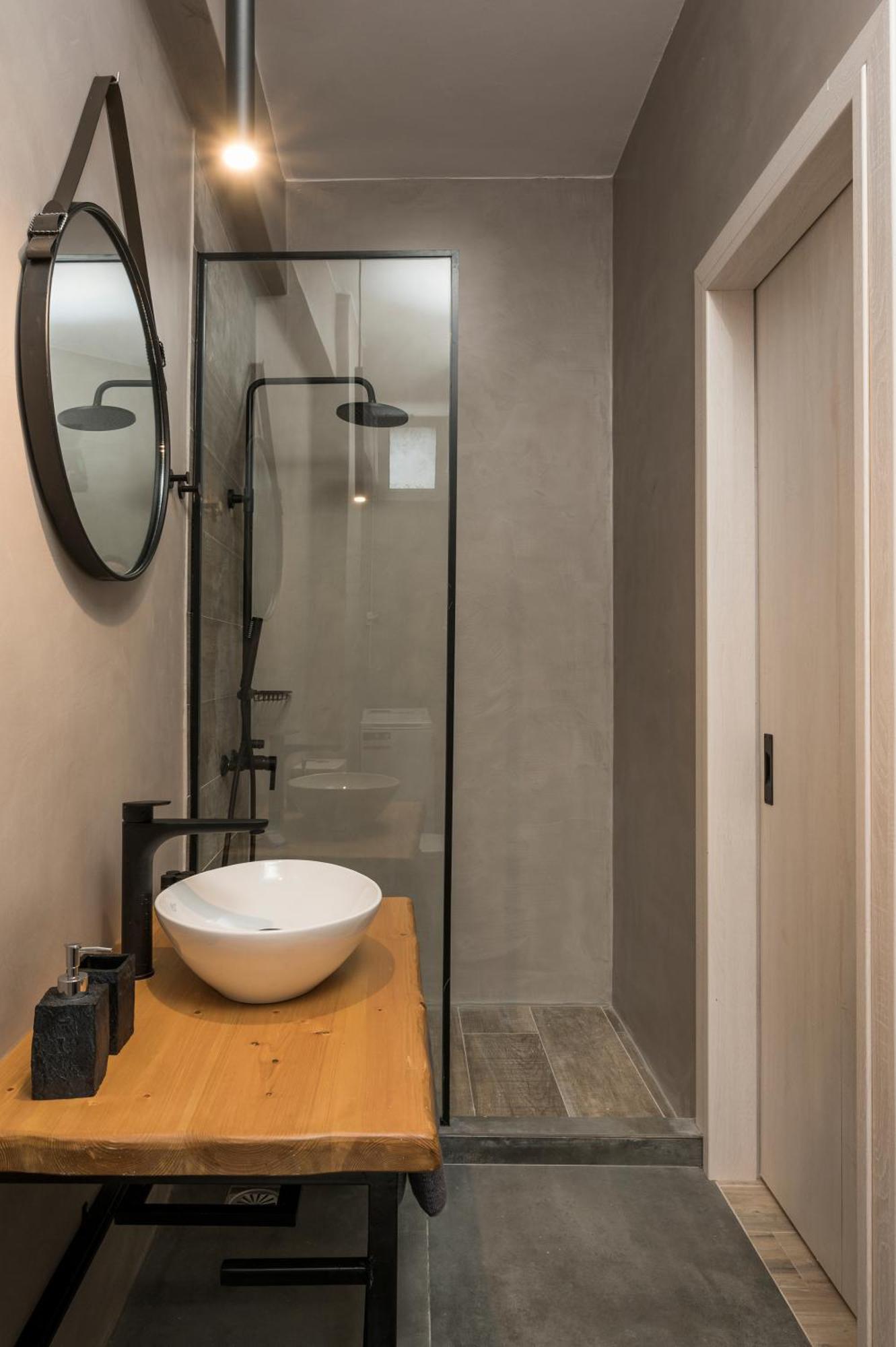 Sierra Apartment ハニア エクステリア 写真