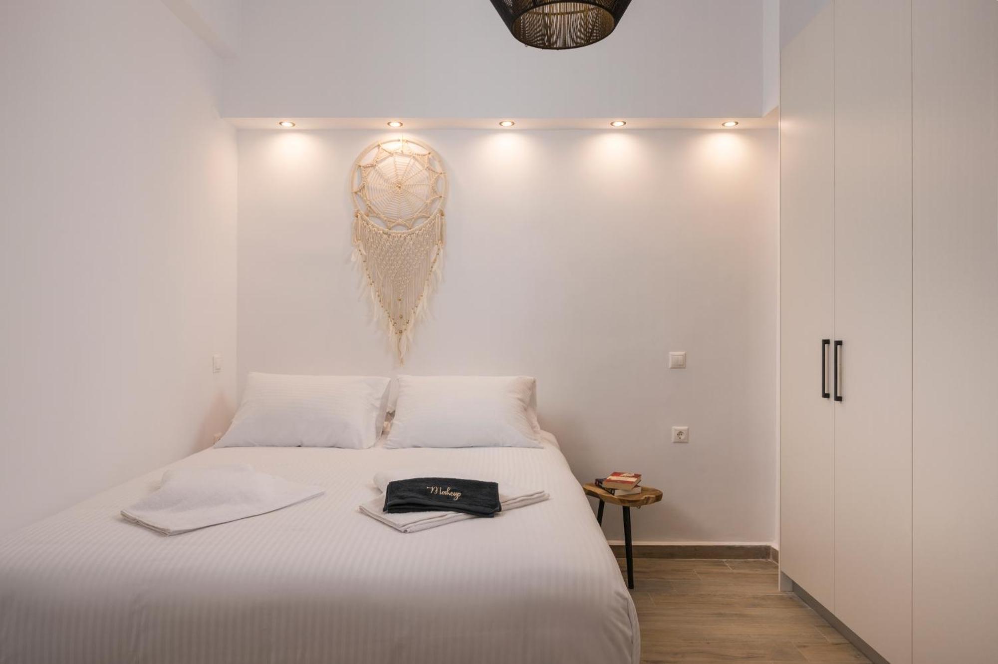 Sierra Apartment ハニア エクステリア 写真