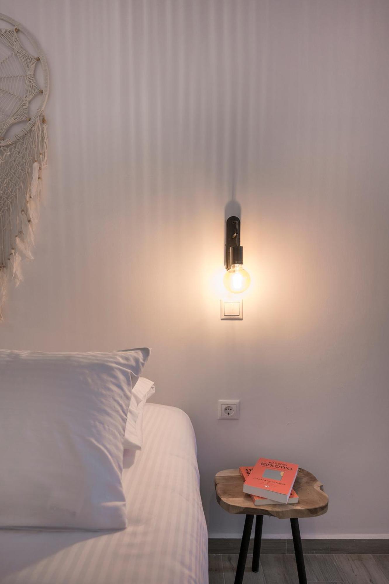 Sierra Apartment ハニア エクステリア 写真
