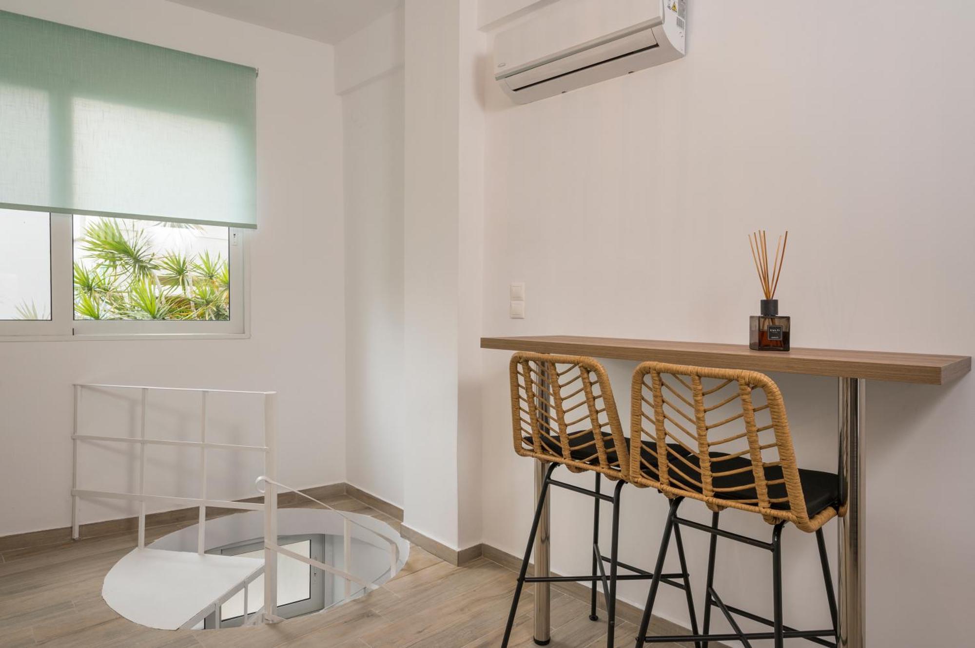 Sierra Apartment ハニア エクステリア 写真